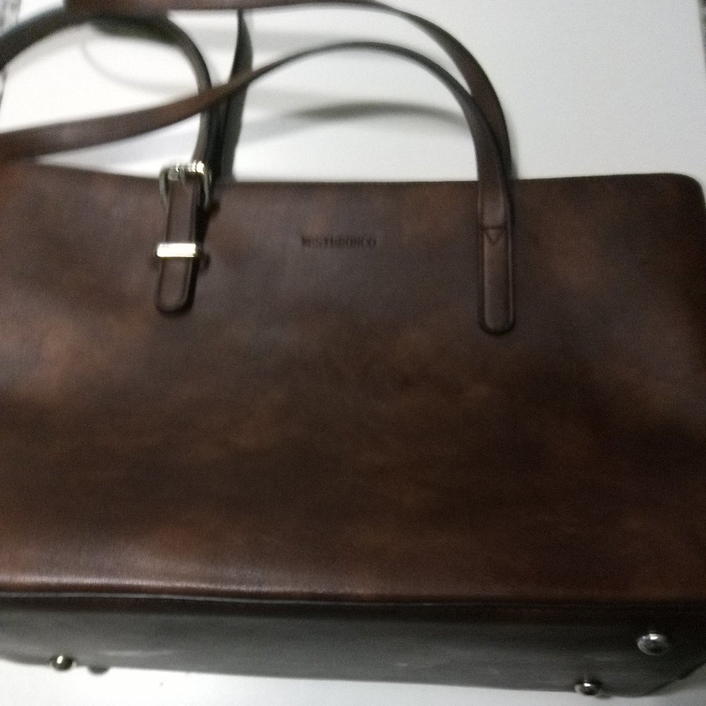 Westbronco Shoulder Tote